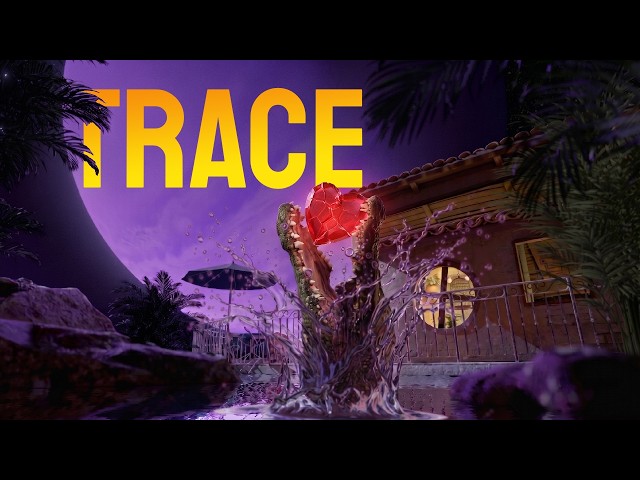 This game broke my heart and my mind - Trace Definitive Edition