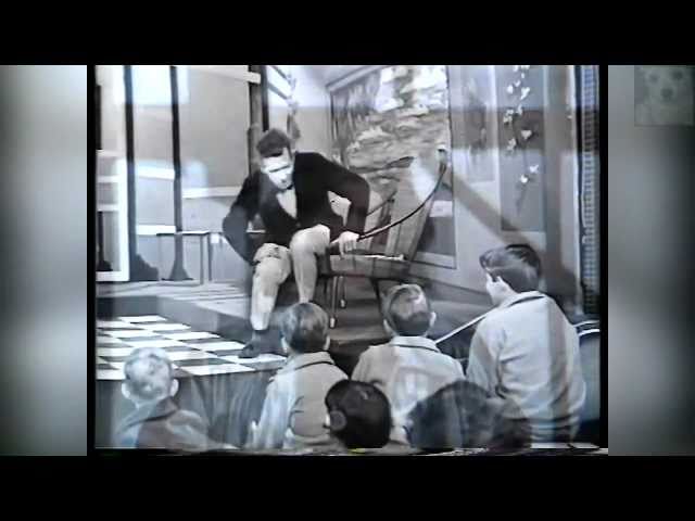 Australian Music Stars of the 60's (2/4)