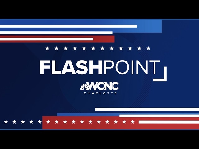 Flashpoint | Public safety in Charlotte, one year after killing of Iryna Zarutska
