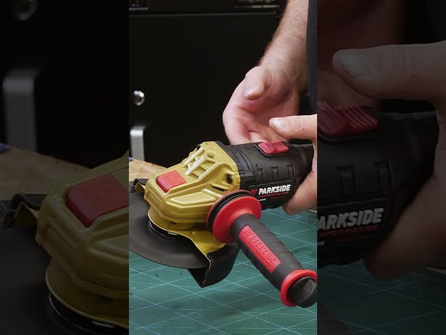 This Parkside Tool is DISAPPOINTING!