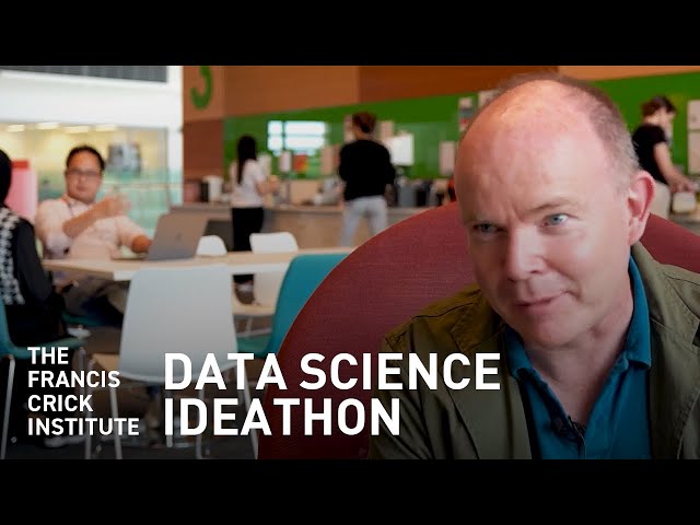 What It Takes to Win an “Ideathon”