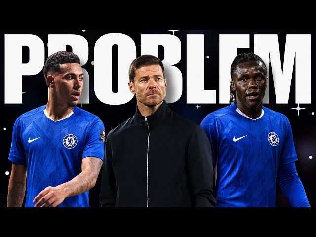 This Is Not The Same Chelsea…