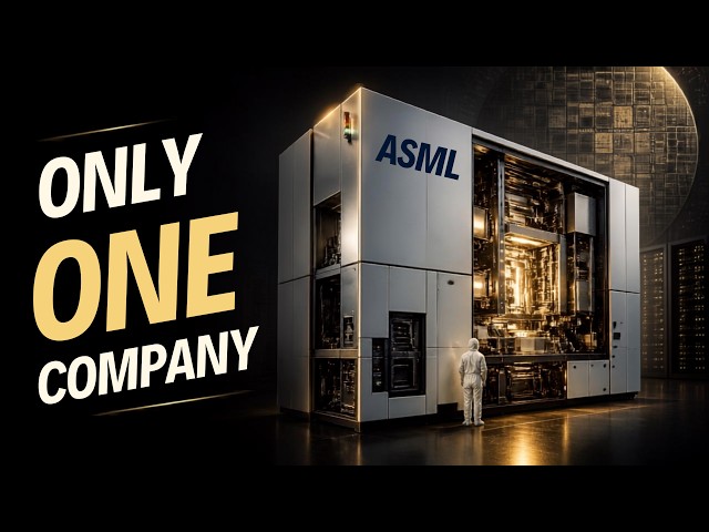 The $400 Million Machine the AI Boom Depends On
