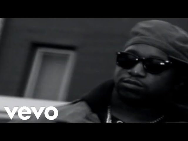 Mobb Deep ft. Kool G Rap - The Realest (Music Video)