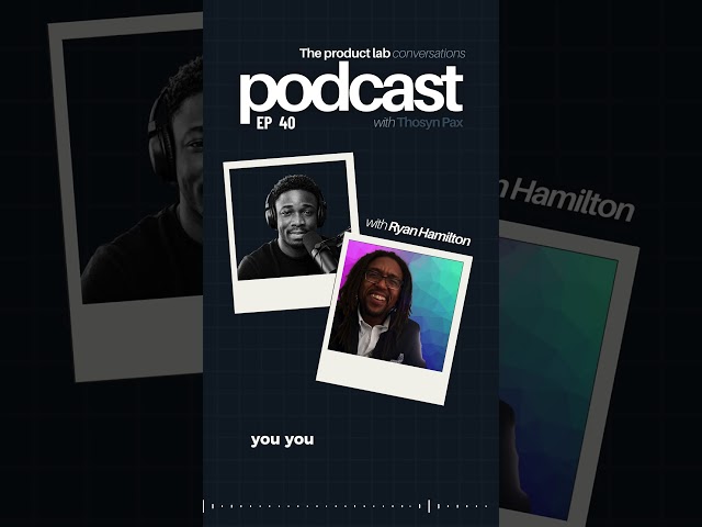 Shipping Faster without Over-Engineering, with Ryan Hamilton (CircleCI) EP 41 #softwarearchitecture