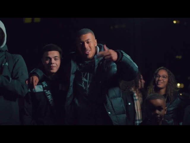 Tyzer - Clout Calls (Official Music Video)