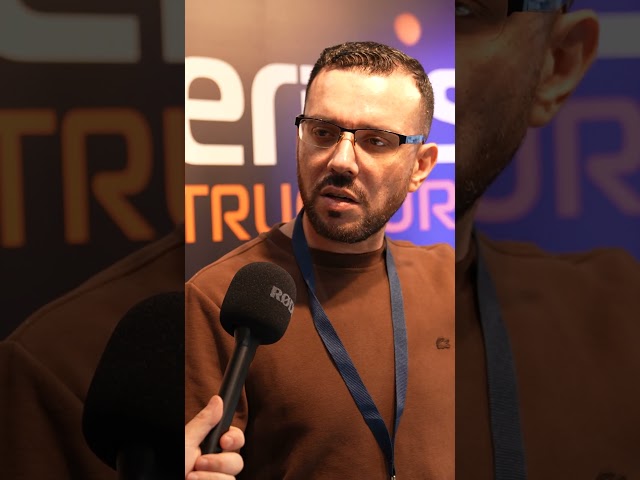 NOC engineer talks about DDoS protection demo #NOC #DDoS #foryou #demo #Protection