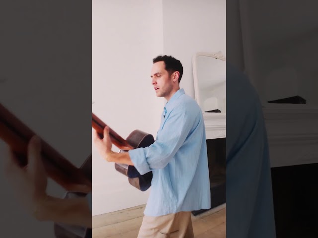 BTS walk of my music video