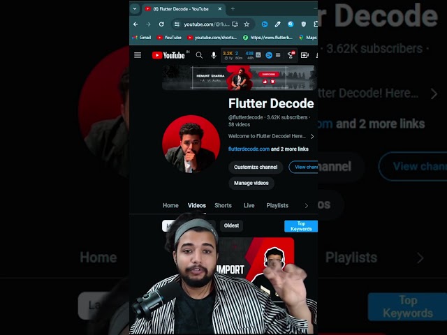 Why should you learn flutter in 2024