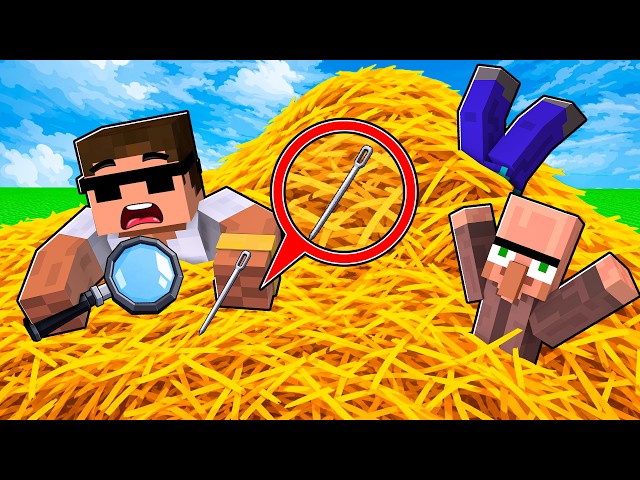 Roblox Find the Needle to Make Millions..