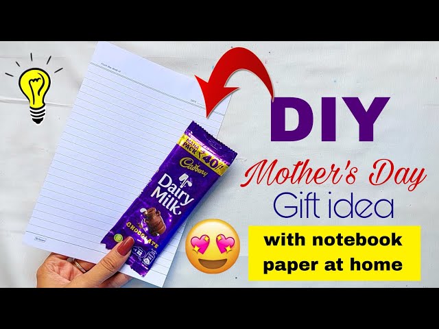 Mother's day gift ideas/diy mother's day gift ideas/mother's day gift/how to make mother's day gift 