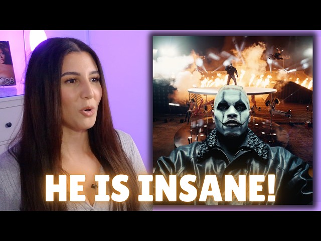 Chris Brown’s “For The Moment” Ended TOO SOON…🤯🔥 | CHRIS BROWN REACTION | FOR THE MOMENT VIDEO |