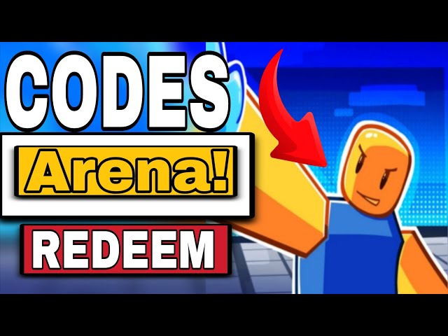 All* Secret *Ability Arena 💥 Codes | Codes for Ability Arena 💥 Roblox  2026