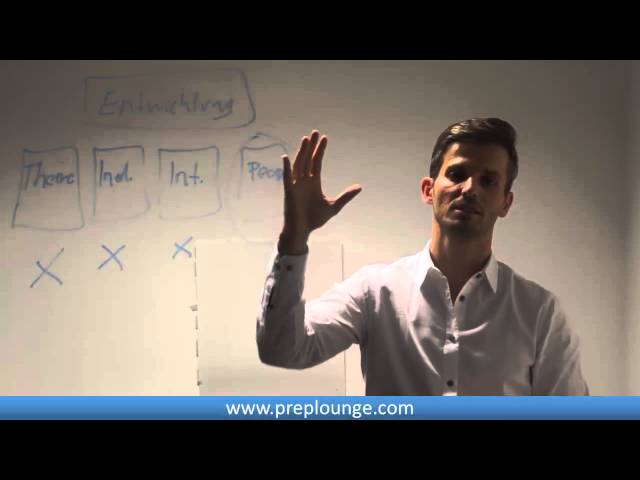 Personal Fit Framework (3/3) - de