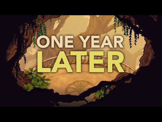 2 Years of Game Development | Devlog #13