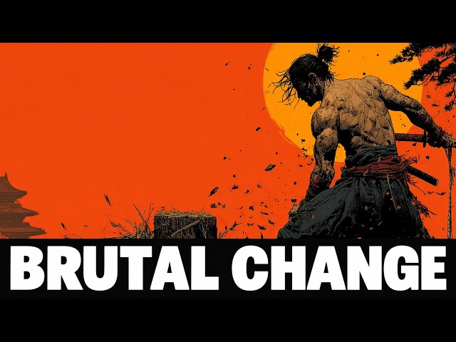 7 Musashi Rules That Will Destroy the Old Version of You