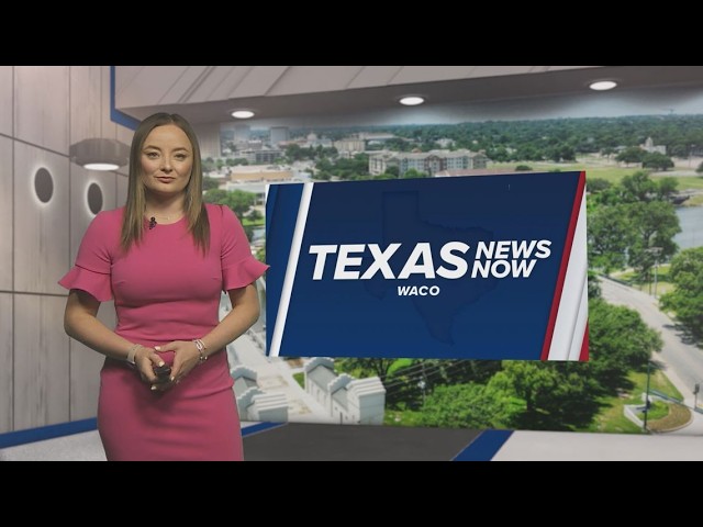 Fort Hood soldier laid to rest | Texas News Now