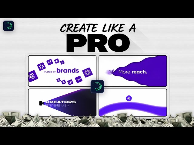 How I Recreated This Motion Graphic Scene (Full Breakdown)