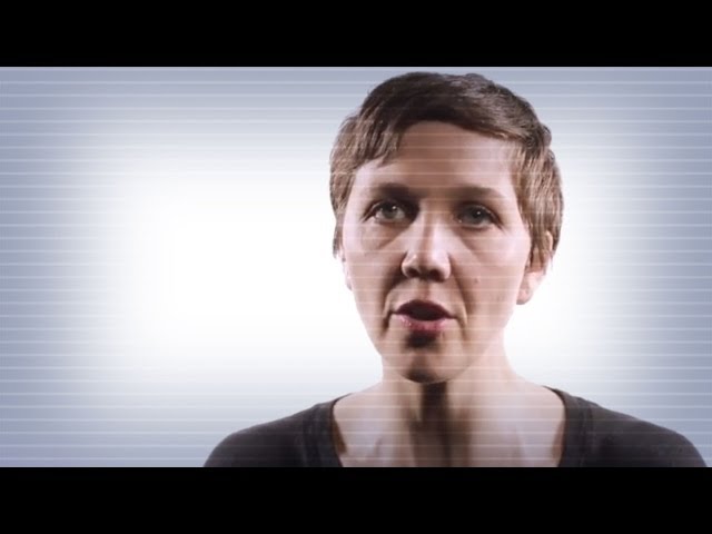 Stop Watching Us: The Video