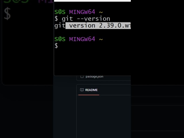 Cloning A Git Repository - Tutorial