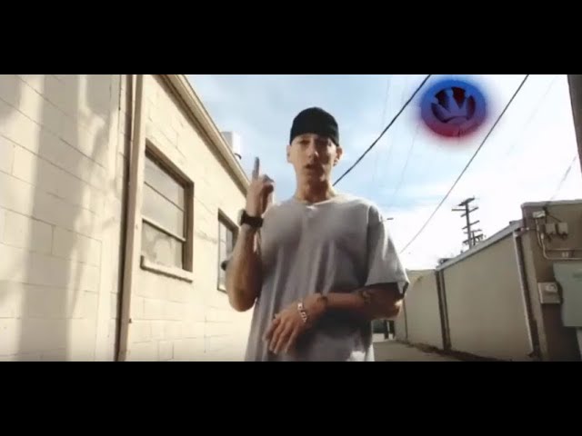 Eminem - Letter to Detroit (2009) (Rare Video)
