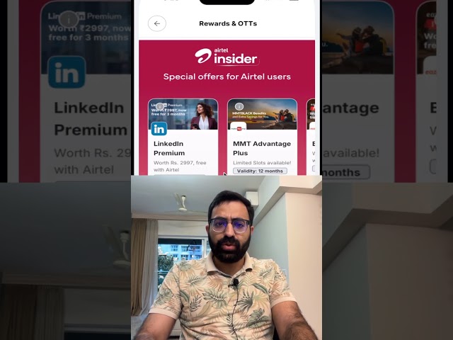 How to get LinkedIn Premium Free of Cost!