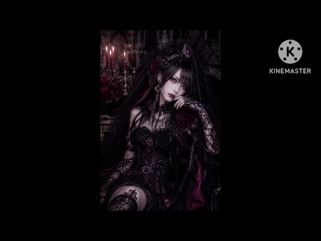 Manifest a Visual‑Kei Girlfriend | Powerful Romantic Attraction Subliminal 