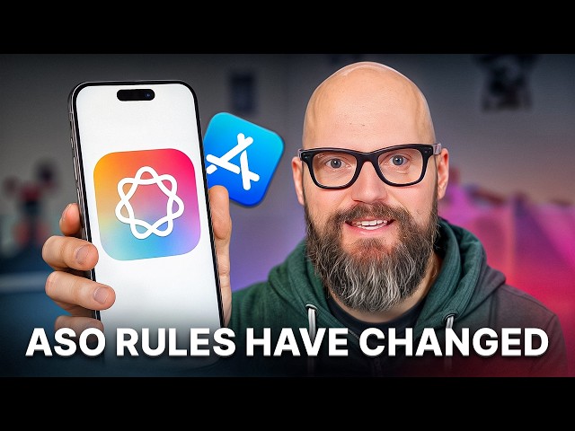 Is App Store Optimization dead in 2025?