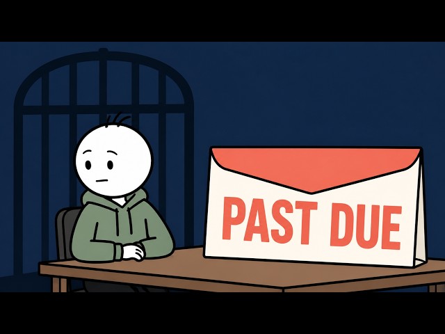 Debt Shame Makes Debt Harder to Escape | Money Psychology US Ep.13