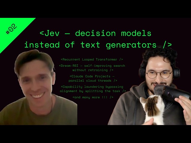 AI Safety Has a Hole: Splitting One Bad Question Into Ten Good Ones | Top K Ep. 2