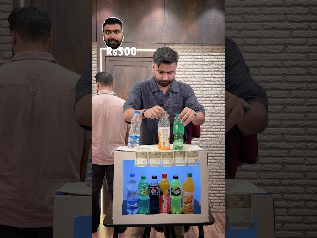 This was tough @CNG Crew #shorts #challenge #logo #games #funny #kunalchhabhria