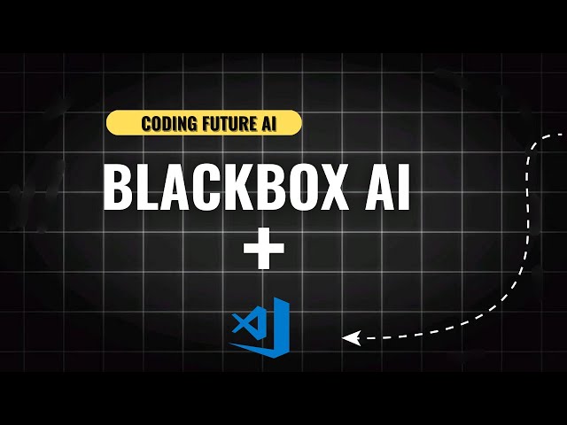 🚀 This VS Code Extension Will Change How You Code FOREVER! 🤯 (Blackbox AI)