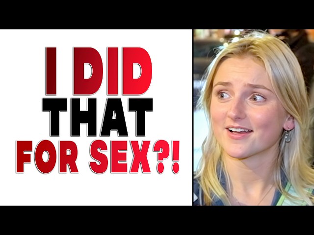 What Women Really Think About Sex | Honest Answers 🔥?