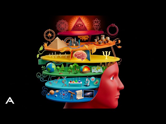 Every Level of Intelligence | You are Not At the Top