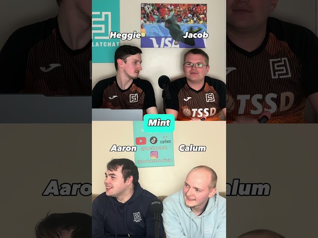 FOOTBALL IMPOSTOR RETURNS! ⚽️🤔