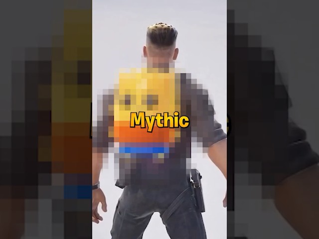 How To Get MYTHIC Sprites!