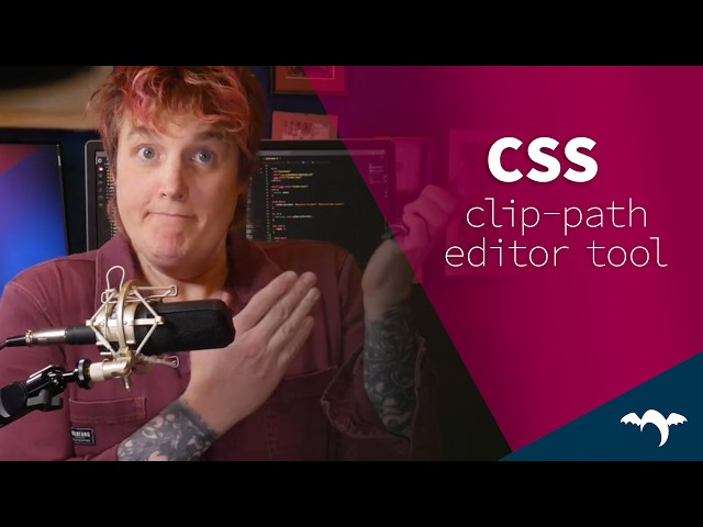 Flow text around different shapes in CSS