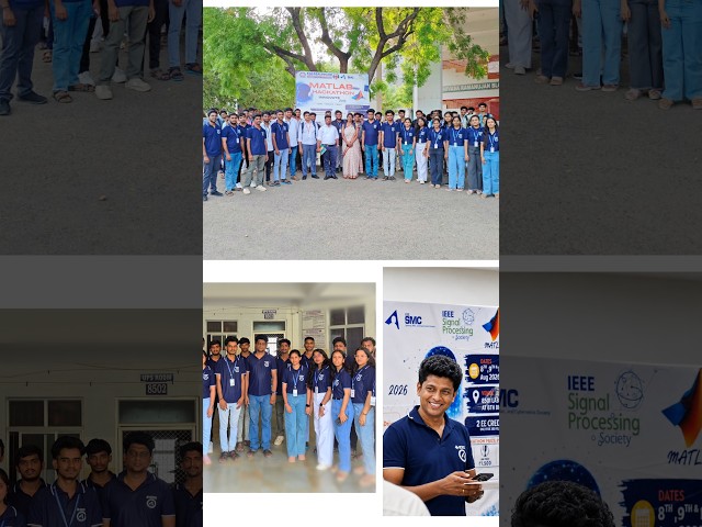 IEEE SMC Event 2026 #shorts #shortsfeed #shortsviral #shortsvideo #vijay