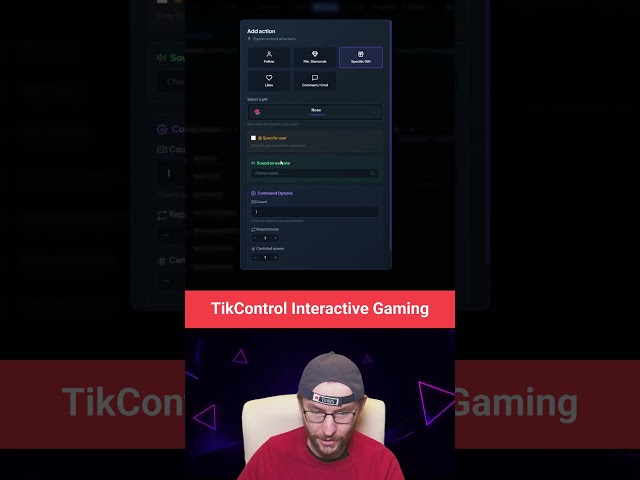 How To Add Interactive Games To TikTok LIVE With TikControl