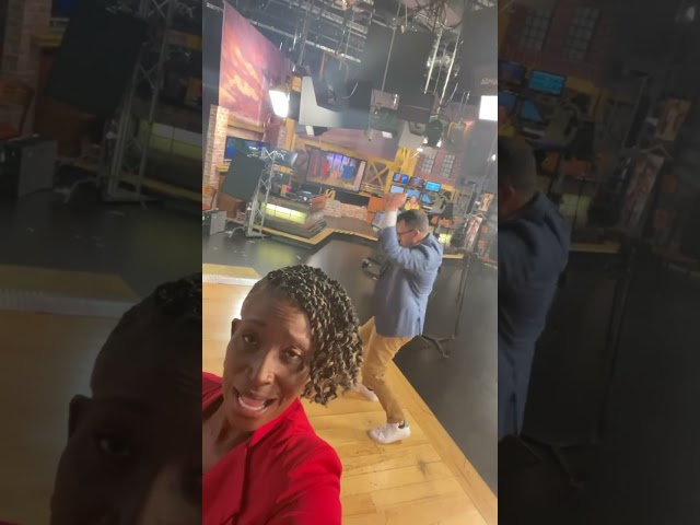 We're slowing it down for the latest TikTok trend!