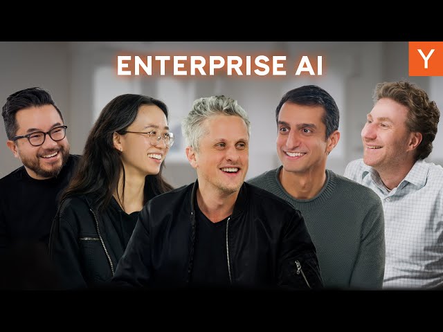 How AI Is Changing Enterprise