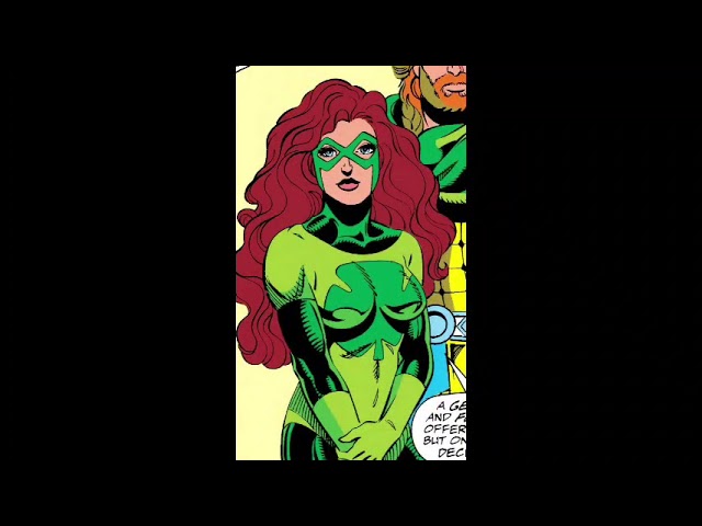 Manifest Shamrock (Molly Fitzgerald) — Adult Lover, Luck, Destiny & Celtic Magic Subliminal 