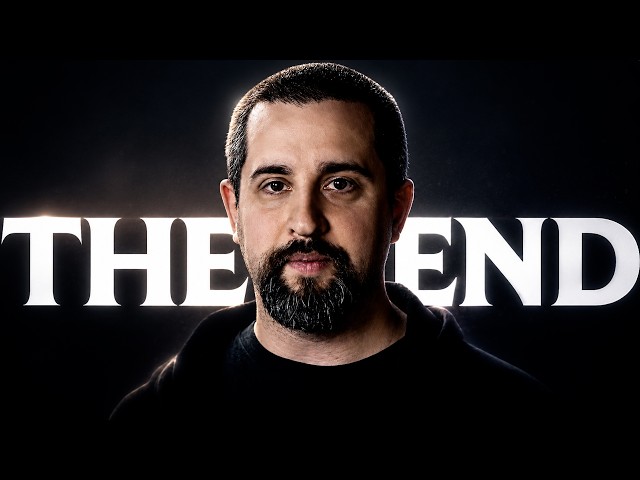Mortdog is LEAVING Riot Games?!