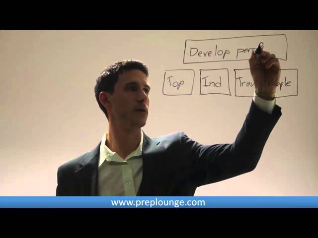 Personal Fit Framework (2/3) - en