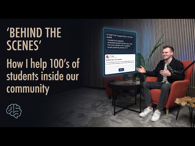 Behind The Scenes: Providing A Custom AI Prompt For One of My Premium Members 👀