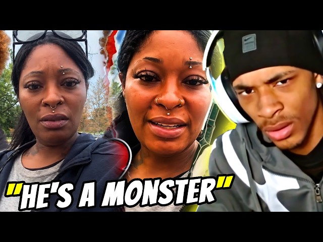 ‼️THIS IS HIS MOM⁉️😱 Reggie's Mom EXPOSES Her Oldest Son and Says Reggie is not Crazy!!