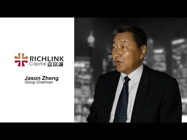 Australia China Trade & Investment