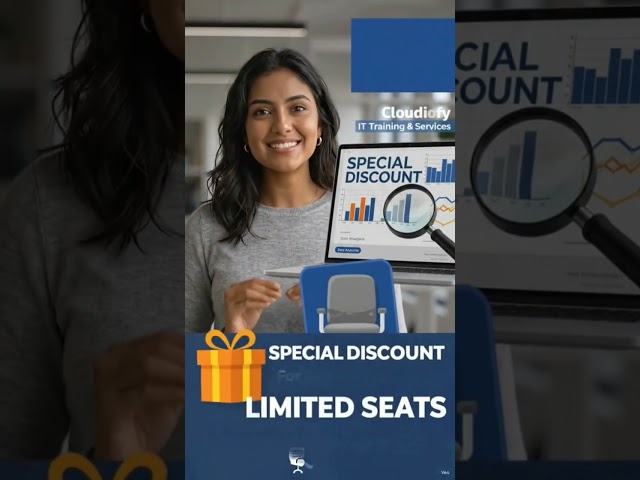 Something BIG is coming for future Data Analysts!** #jabalpur