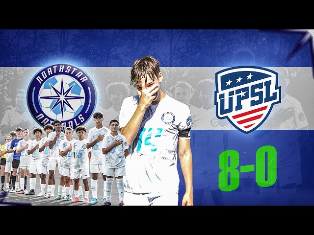 The Greatest U-13 Club In UPSL History