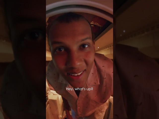 « Multitude, le film » now on my YouTube channel! «#concert #stromae #multitude #multitudetour